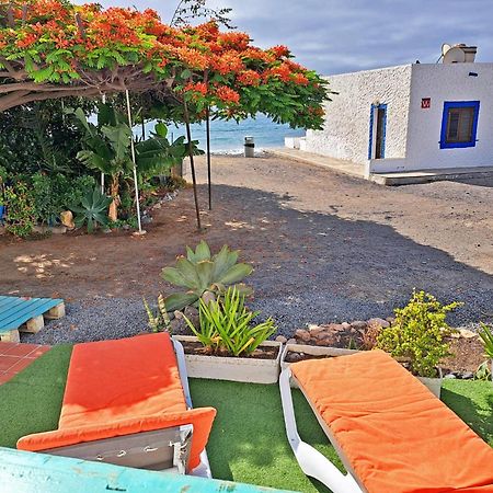 Villa Casa Belén à Pozo Negro Extérieur photo
