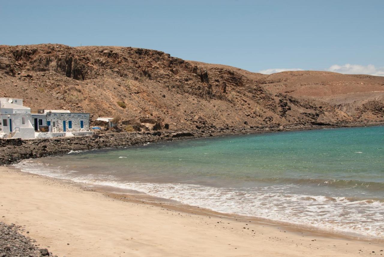 Villa Casa Belén à Pozo Negro Extérieur photo